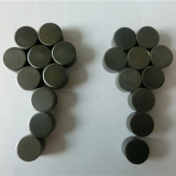 High speed Solid CBN inserts for iron 